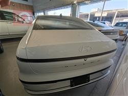 Hyundai Azera